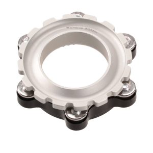 ADAPTER CENTERLOCK 15 mm SI