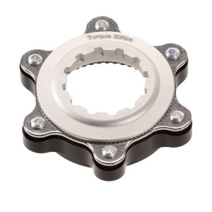 Adapter CENTRLOCK 9 mm SI