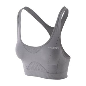 Biustonosz sportowy BASE LADY