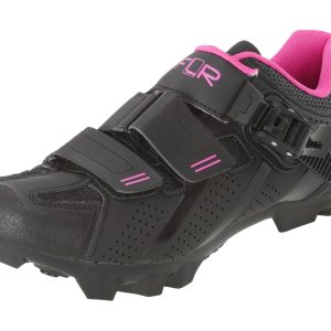 Buty rowerowe damskie MTB FLR F-65