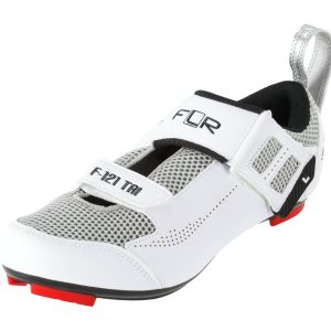Buty rowerowe triathlonowe FLR F-121