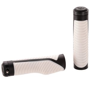 Chwyty rowerowe SEMI ERGO 134 MM