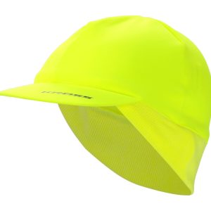 Czapka rowerowa zimowa pod kask LOMBARDIA 2.0