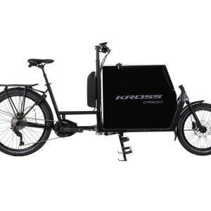 E-Cargo 1.0 Business