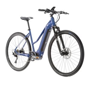 Evado Hybrid 6.0 630 WH UNI