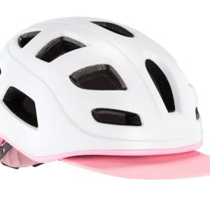 Kask rowerowy miejski damski METROPOLIS