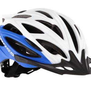 Kask rowerowy trekkingowy BRIZO