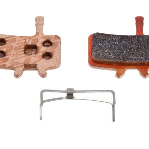 Klocki do hamulców tarczowych BP-DM-4