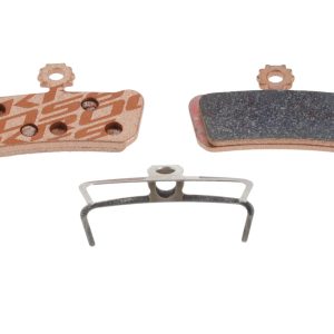 Klocki do hamulców tarczowych BP-DM-6