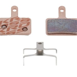 Klocki do hamulców tarczowych DP-DM-2