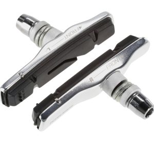 Klocki hamulcowe rowerowe V-Brake BP-V-1