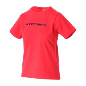 Koszulka damska T-shirt casual DOE