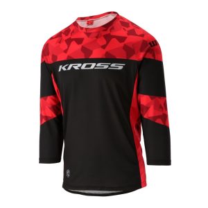 Koszulka rowerowa HYDE KRT REPLICA