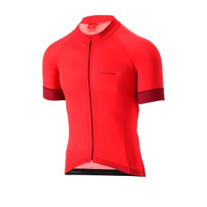 Koszulka rowerowa PAVE