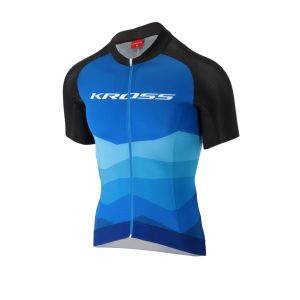 Koszulka rowerowa PRO LIGHT TOKYO EDITION