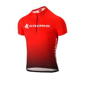 Koszulka rowerowa SPORT JERSEY