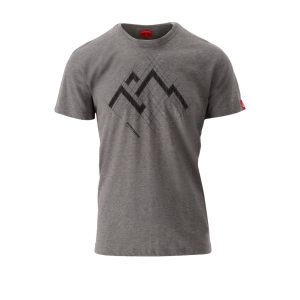 Koszulka T-shirt CASUAL