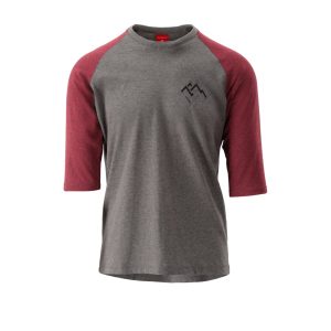 Koszulka T-shirt CASUAL 3/4