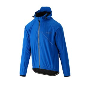 Kurtka rowerowa HARDSHELL RAINY