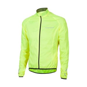 Kurtka rowerowa przeciwdeszczowa BROLLY