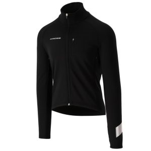 Kurtka rowerowa WINTER BROLLY