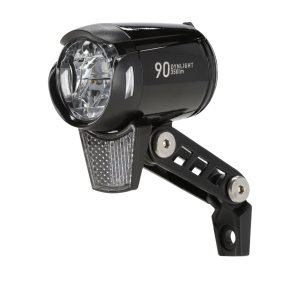 Lampka rowerowa przednia DYNLIGHT 90-LX LIGHT