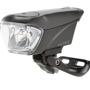 Lampka rowerowa przednia RACE 300 lm