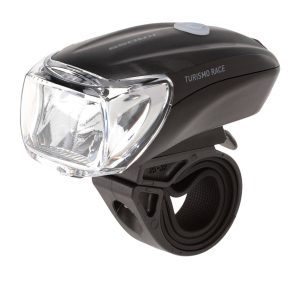 Lampka rowerowa przednia TURISMO RACE 180 lm