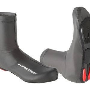 Ochraniacze przeciwdeszczowe na buty rowerowe RAINCOVER 2.0