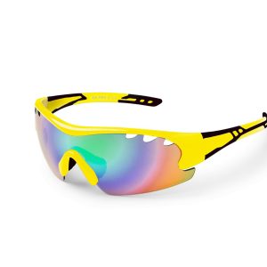 Okulary rowerowe DX-PRO 2