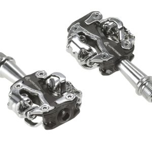 Pedały rowerowe SPD MTB CLICK-IN