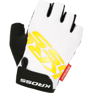 Rękawiczki rowerowe damskie FLOW LADY SF