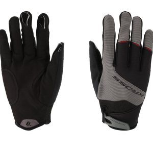 Rękawiczki rowerowe długie ROCKER