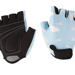 Rękawiczki rowerowe dziecięce KROSS JOY