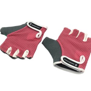 Rękawiczki rowerowe krótkie