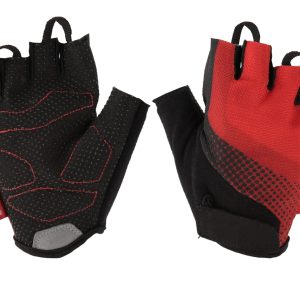 Rękawiczki rowerowe krótkie KROSS ROAMER