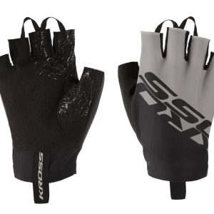 Rękawiczki rowerowe krótkie RACE SHORT 2.0