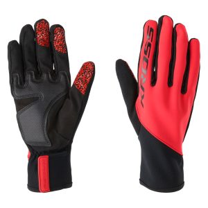 Rękawiczki rowerowe przeciwwietrzne CONTROVENTO 2.0