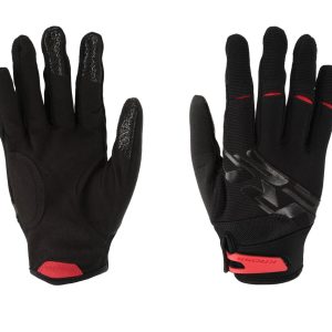 Rękawiczki rowerowe ROCKER