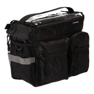 Sakwa rowerowa na kierownicę KROSS ROAMER 6L