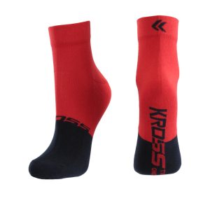 Skarpetki rowerowe ACTIVE MAN LOW