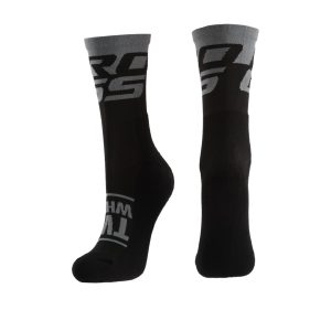 Skarpetki rowerowe LOONY MID