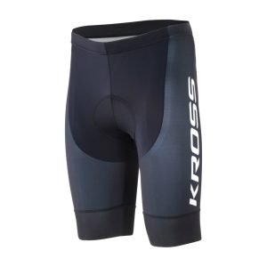 Spodenki rowerowe z wkładką SPORT