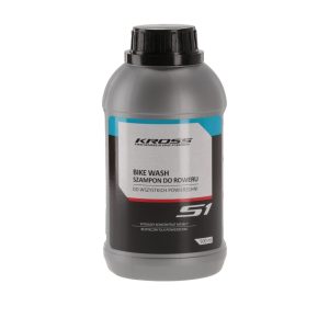 Szampon do roweru BIKE WASH S1 500 ml