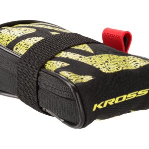 Torba podsiodłowa PRO TEAM