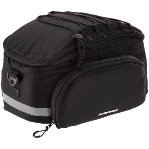 Torba rowerowa na bagażnik tylny Kross CARRY MORE 16L - 27,4L