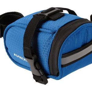Torba rowerowa podsiodłowa ROAMER SADDLE BAG L