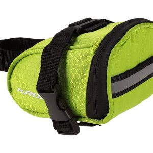 Torebka rowerowa podsiodłowa KROSS ROAMER SADDLE BAG S