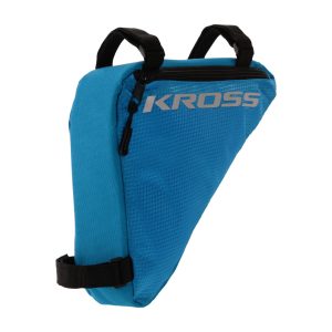 Torebka rowerowa trójkątna na ramę KROSS TRIANGLE BAG
