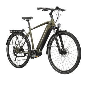 Trans Hybrid 2.0 730 Wh